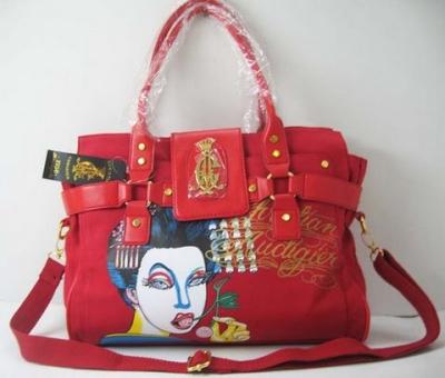 Christian Audigier Bags-48